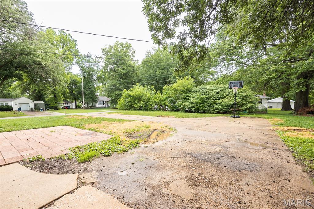 Adair Gardens Anx - Residential