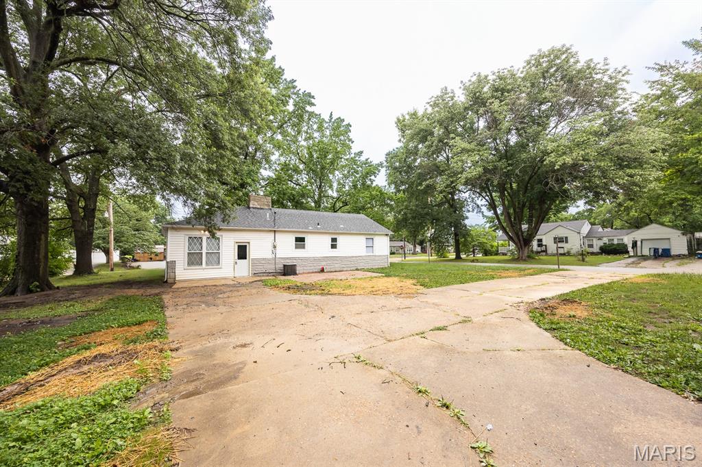 Adair Gardens Anx - Residential