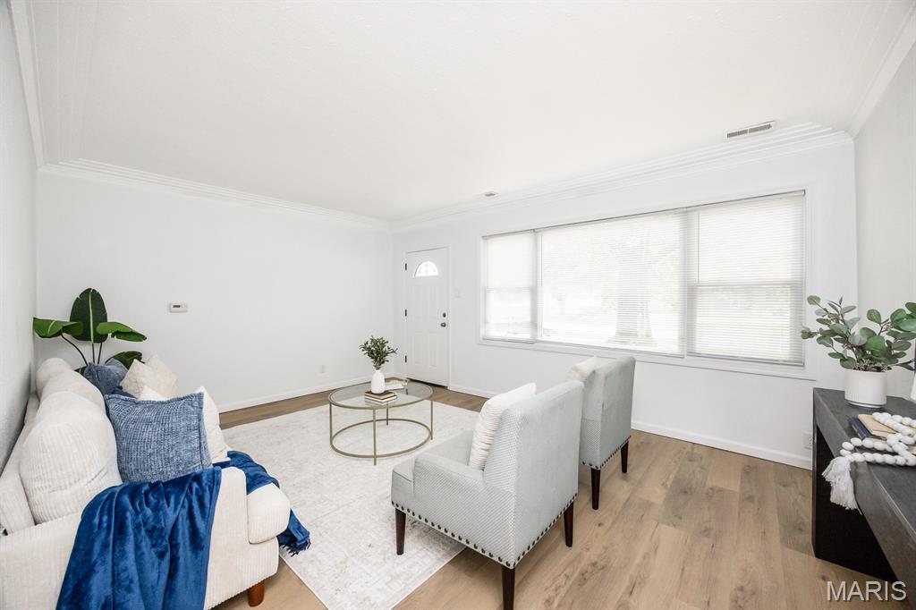 Adair Gardens Anx - Residential