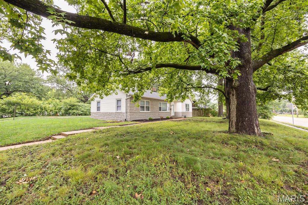 Adair Gardens Anx - Residential