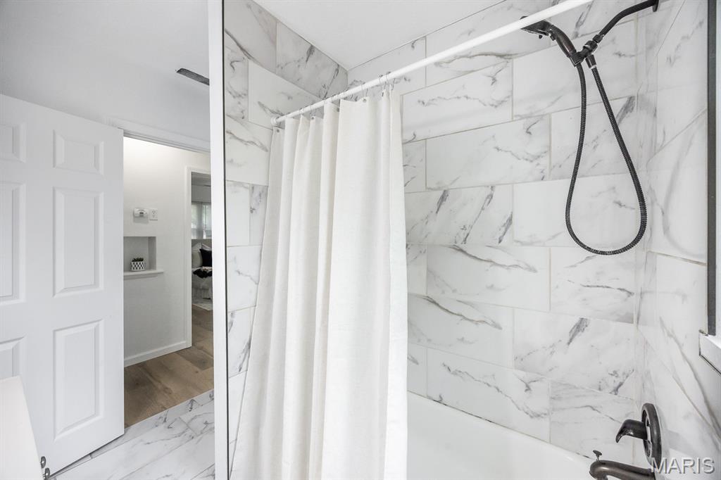 Adair Gardens Anx - Residential