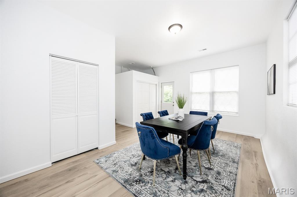 Adair Gardens Anx - Residential