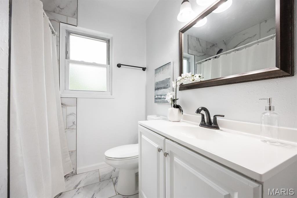Adair Gardens Anx - Residential