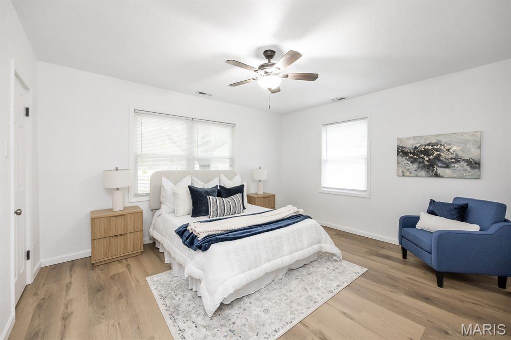 Adair Gardens Anx - Residential