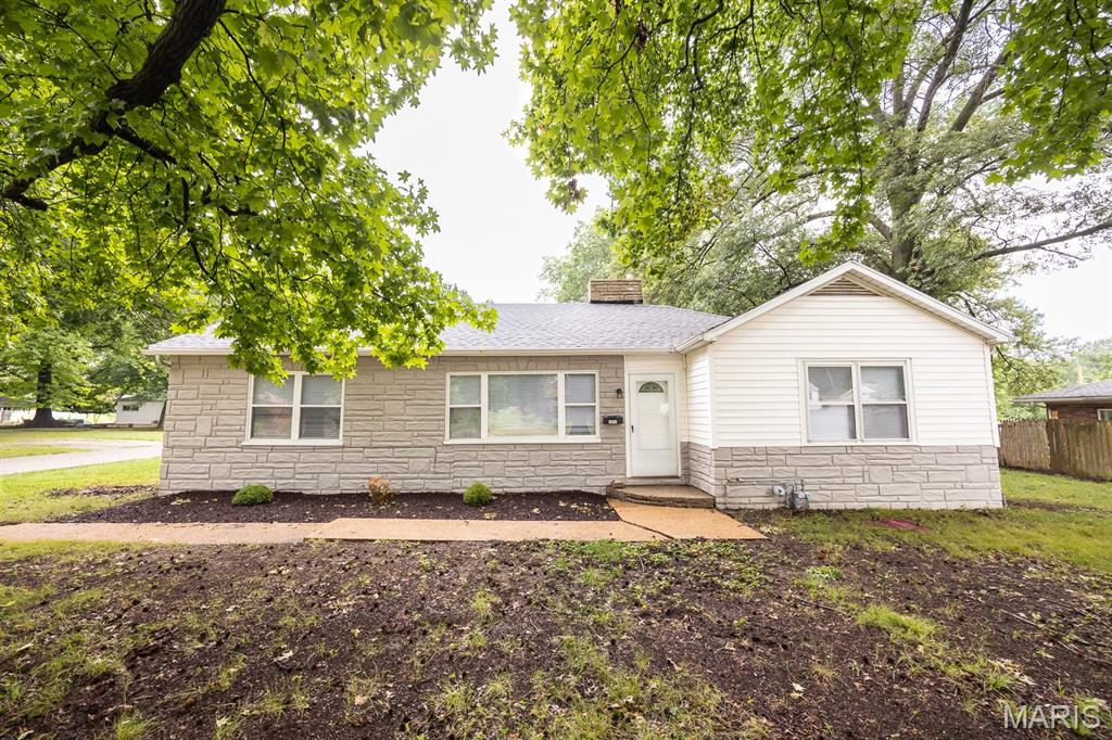Adair Gardens Anx - Residential