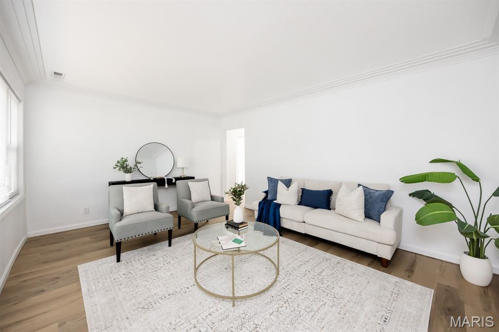 Adair Gardens Anx - Residential
