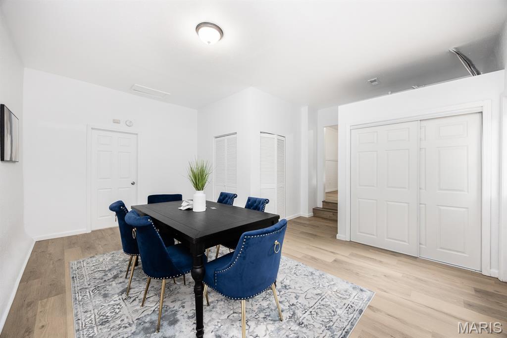 Adair Gardens Anx - Residential