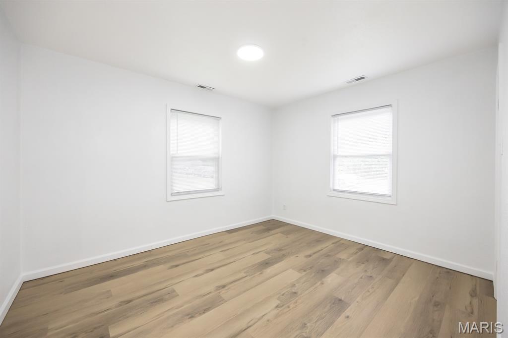 Adair Gardens Anx - Residential