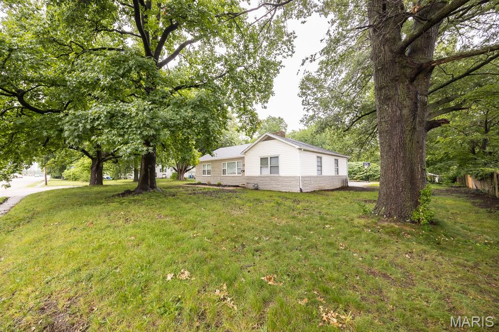 Adair Gardens Anx - Residential