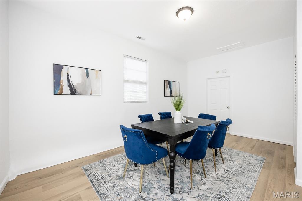 Adair Gardens Anx - Residential