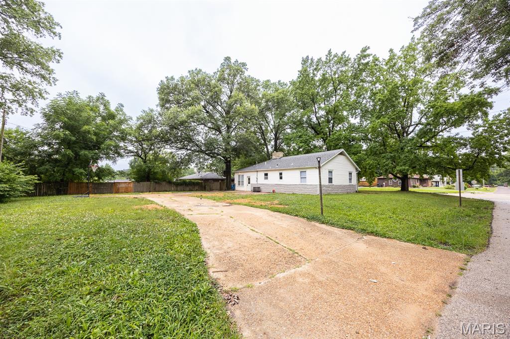 Adair Gardens Anx - Residential