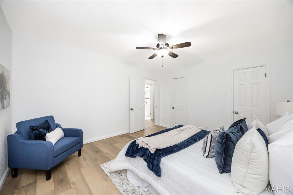 Adair Gardens Anx - Residential