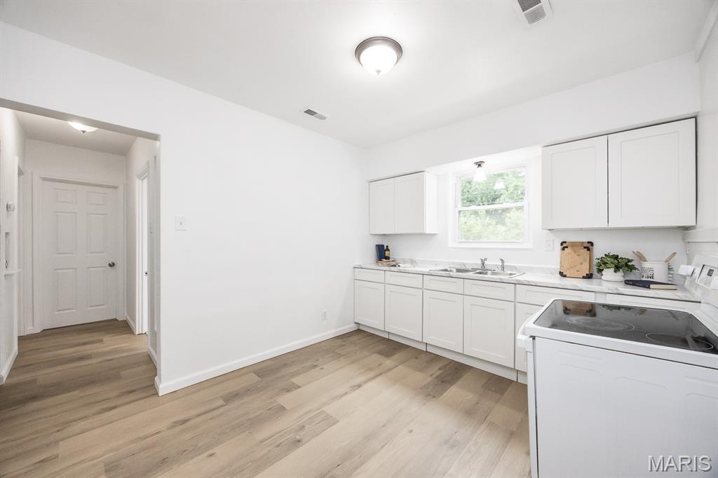 Adair Gardens Anx - Residential