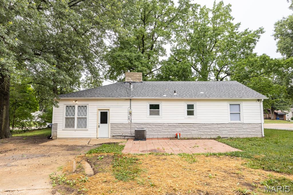 Adair Gardens Anx - Residential