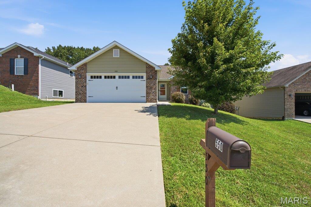 Walnut Ridge Place Loc 10 - Residential