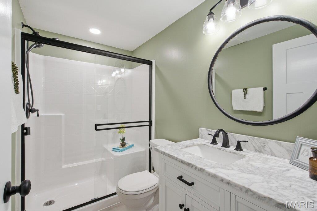 Walnut Ridge Place Loc 10 - Residential