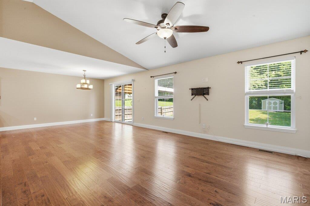 Walnut Ridge Place Loc 10 - Residential