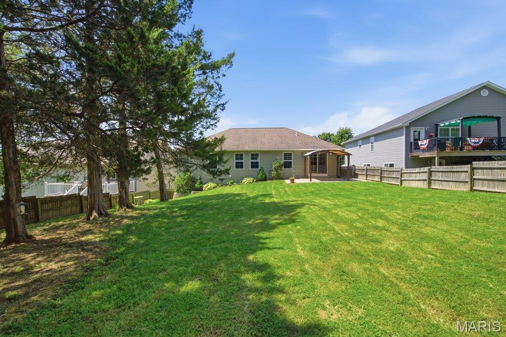 Walnut Ridge Place Loc 10 - Residential