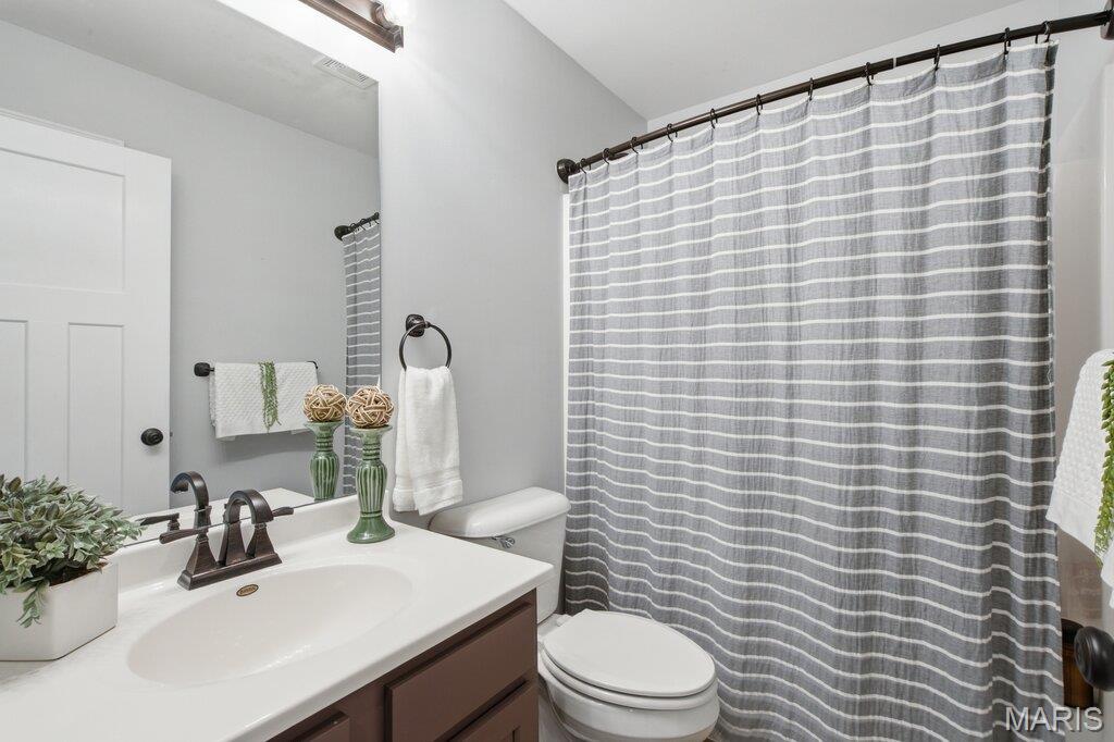 Walnut Ridge Place Loc 10 - Residential