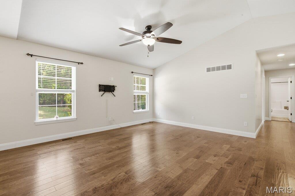 Walnut Ridge Place Loc 10 - Residential