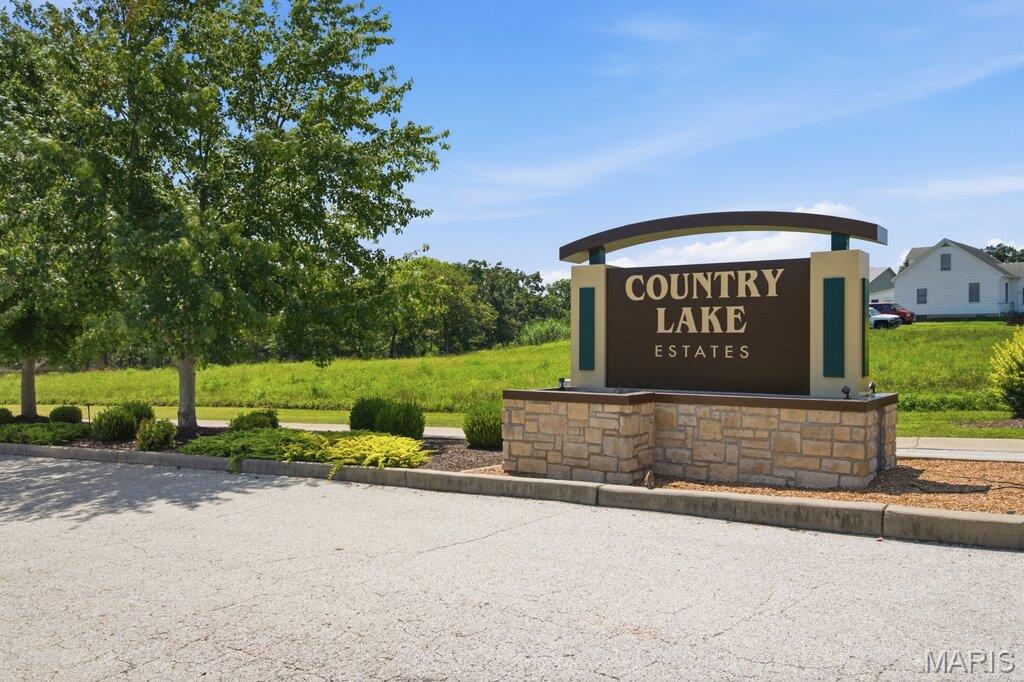 Walnut Ridge Place Loc 10 - Residential