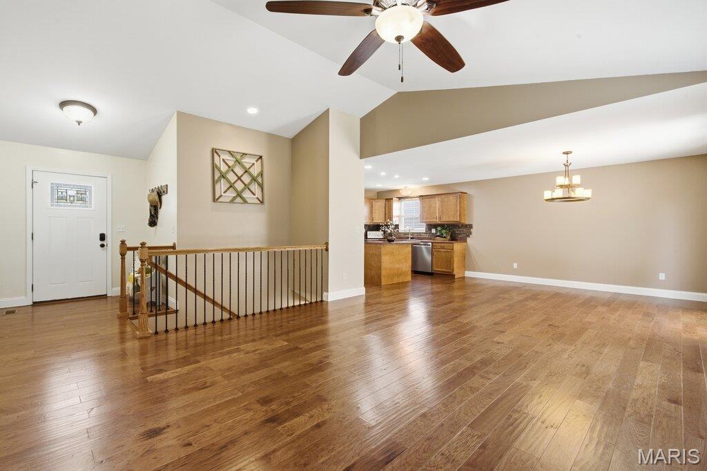 Walnut Ridge Place Loc 10 - Residential