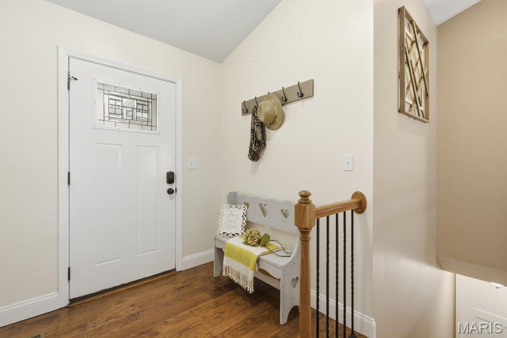 Walnut Ridge Place Loc 10 - Residential