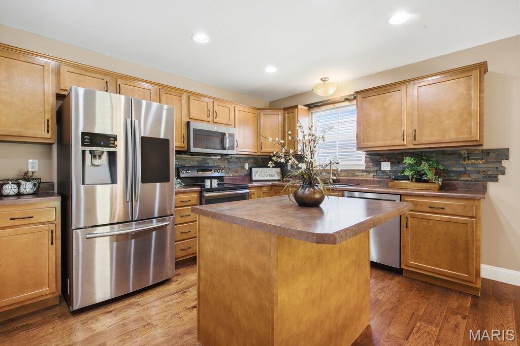 Walnut Ridge Place Loc 10 - Residential