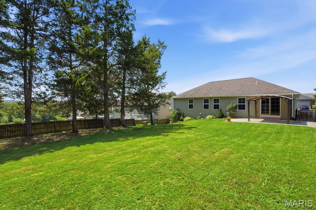 Walnut Ridge Place Loc 10 - Residential