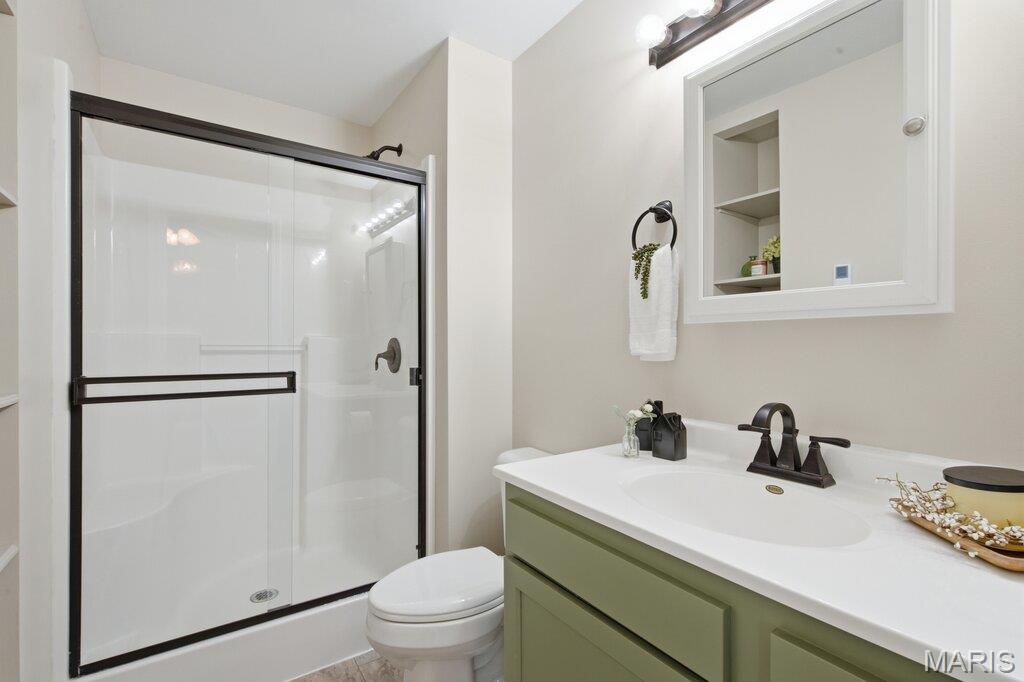 Walnut Ridge Place Loc 10 - Residential
