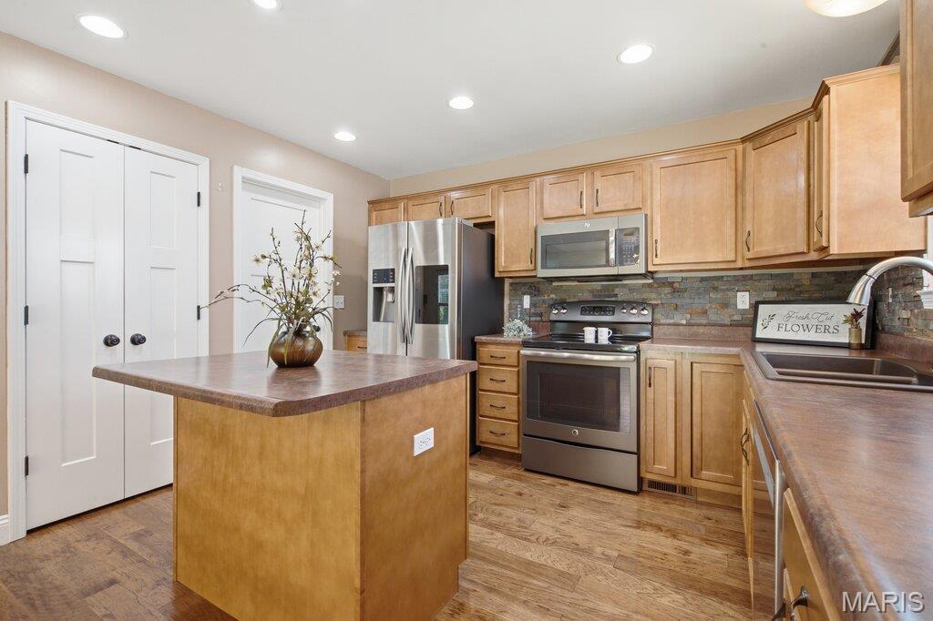 Walnut Ridge Place Loc 10 - Residential