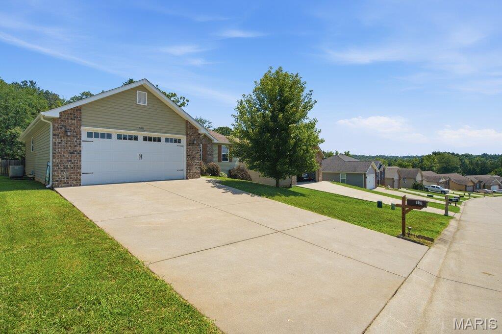Walnut Ridge Place Loc 10 - Residential