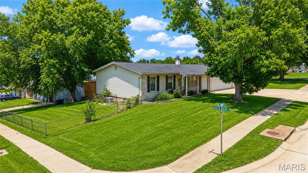 Mission Park 2 - Residential