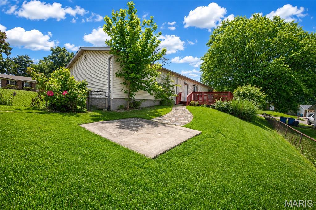 Mission Park 2 - Residential