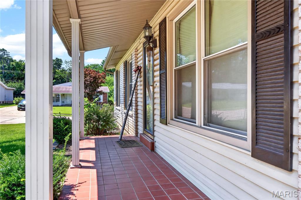 Mission Park 2 - Residential