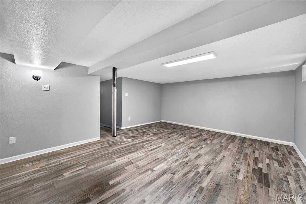 Mission Park 2 - Residential