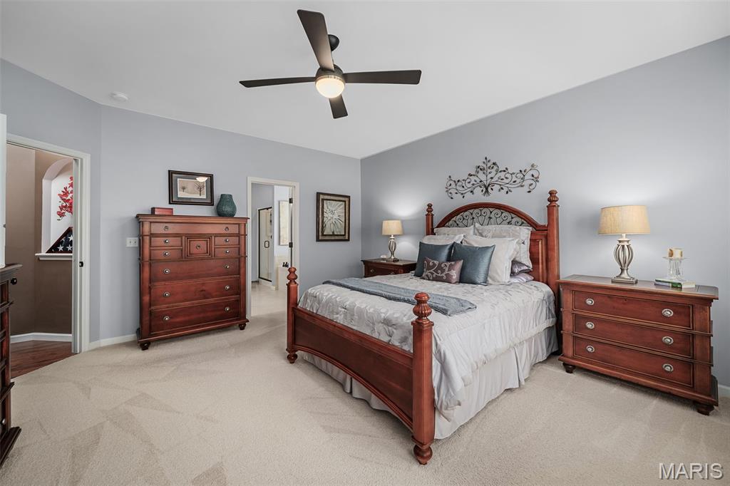 Mason Glen #1 - Residential