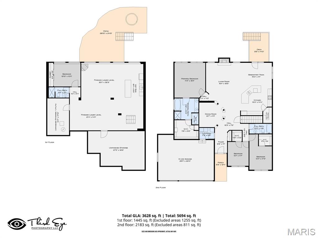 Mason Glen #1 - Residential