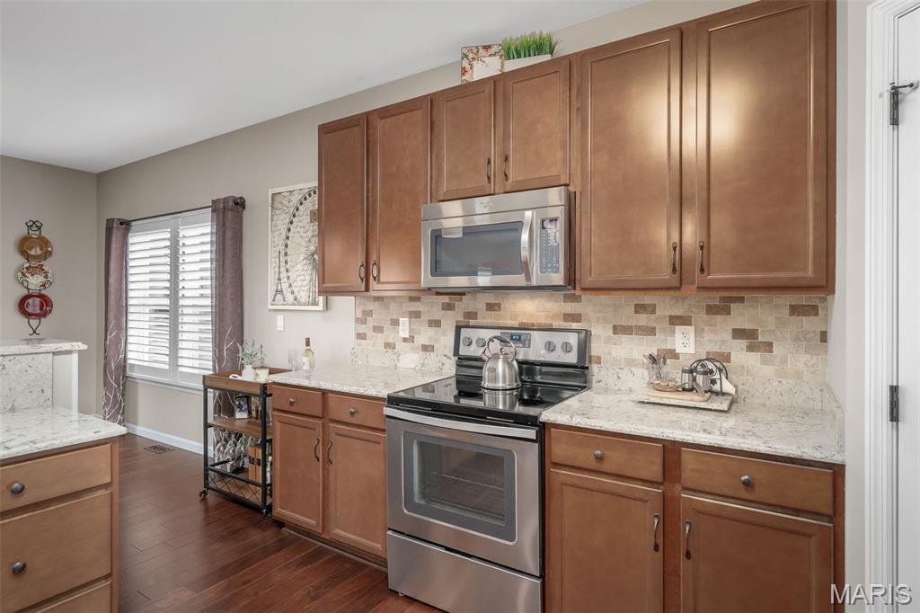 Mason Glen #1 - Residential