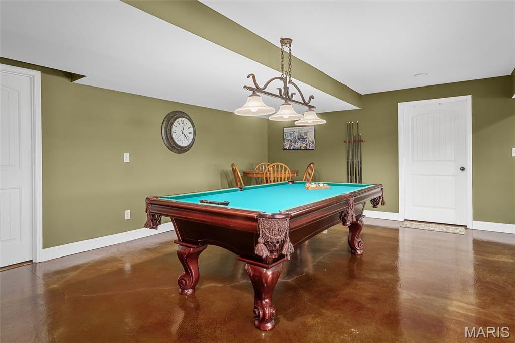 Mason Glen #1 - Residential