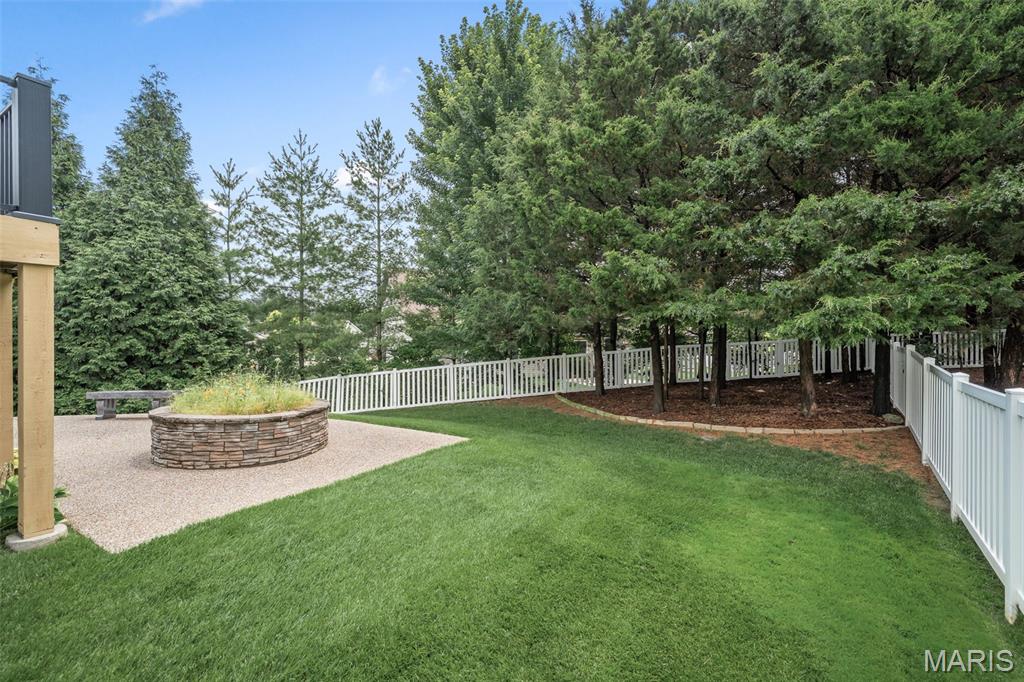 Mason Glen #1 - Residential