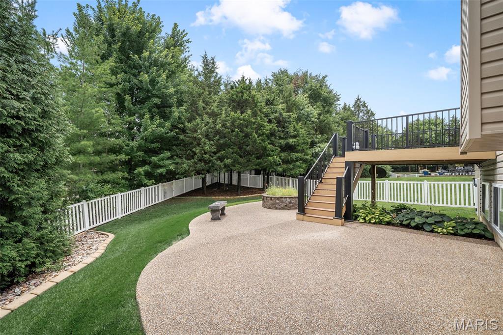 Mason Glen #1 - Residential