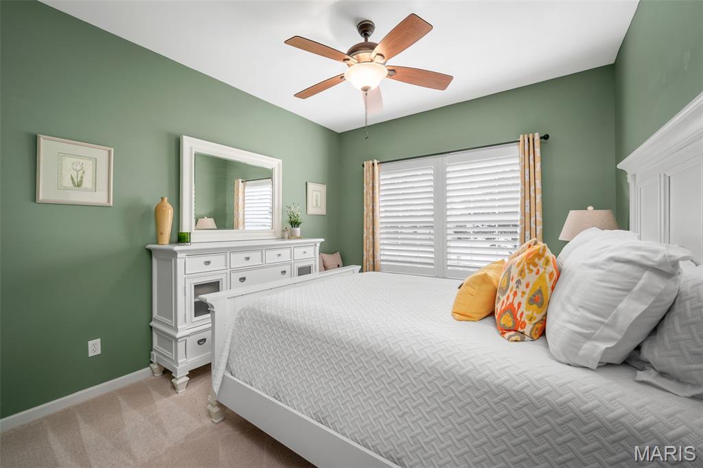 Mason Glen #1 - Residential