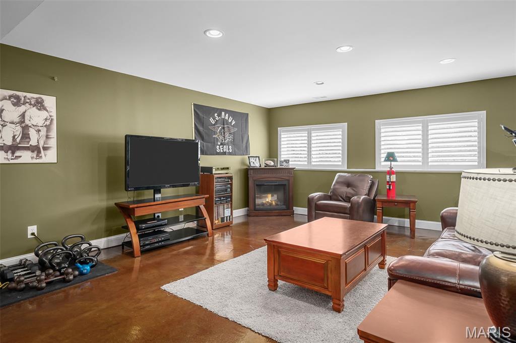 Mason Glen #1 - Residential