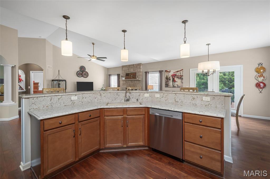 Mason Glen #1 - Residential