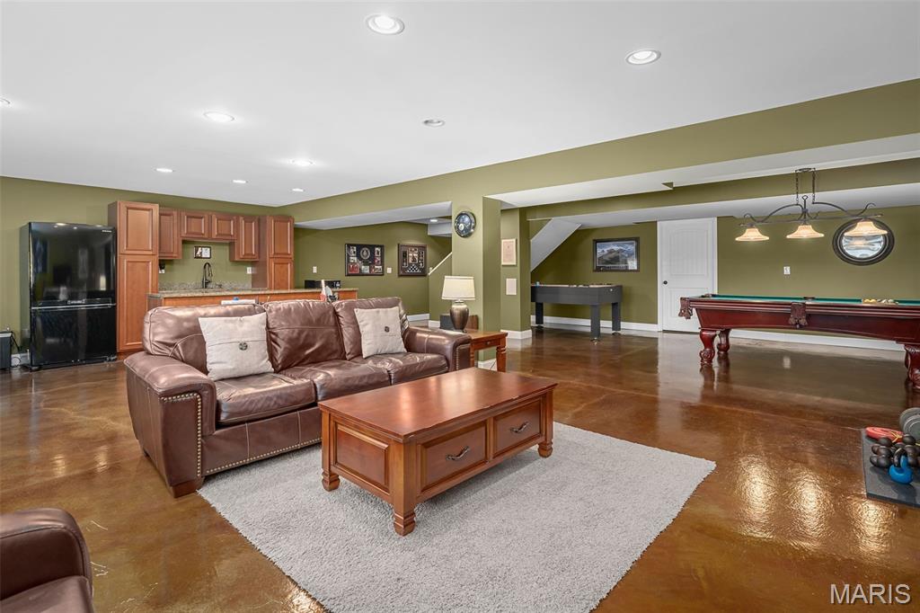 Mason Glen #1 - Residential