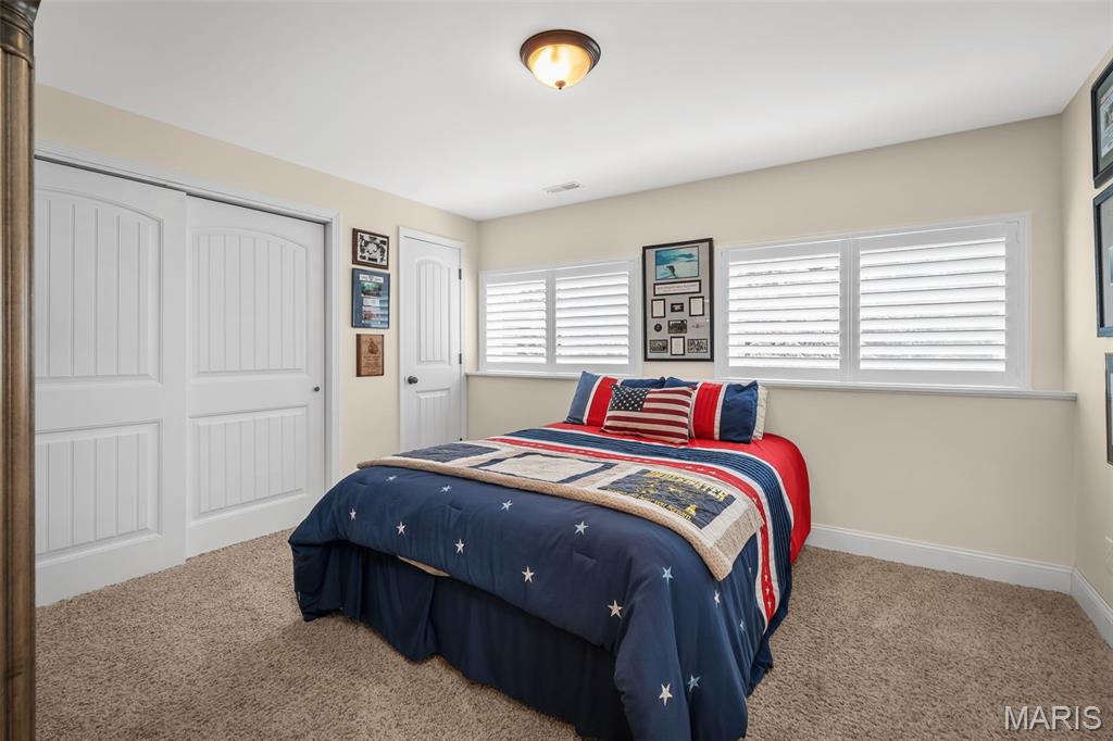 Mason Glen #1 - Residential