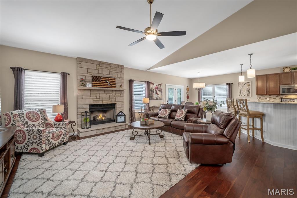 Mason Glen #1 - Residential