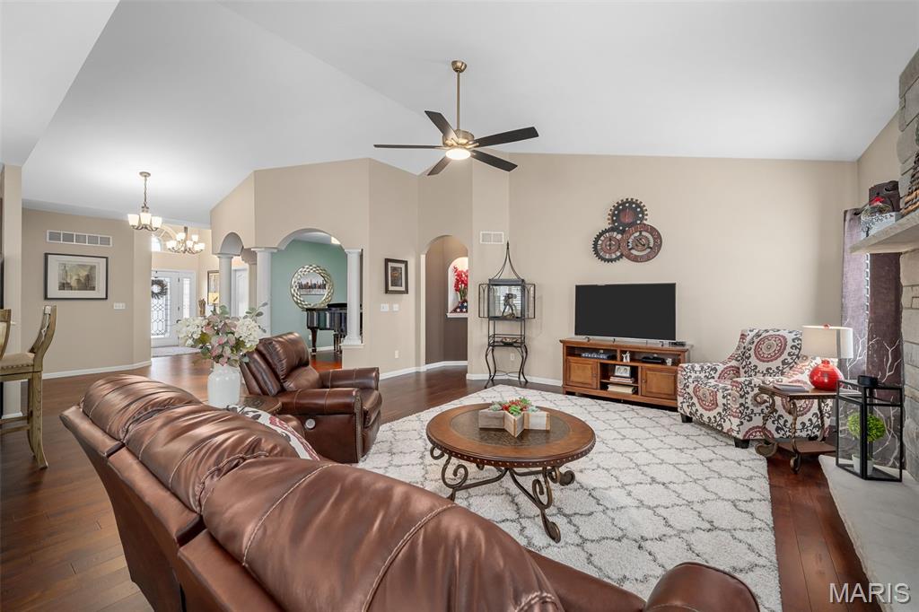 Mason Glen #1 - Residential