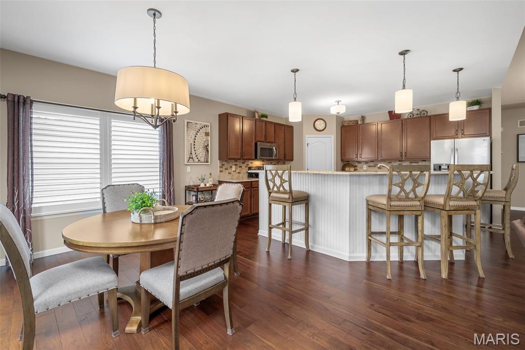 Mason Glen #1 - Residential